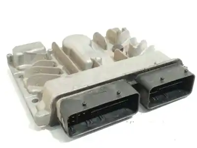 Pièce détachée automobile d'occasion CALCULATEUR MOTEUR ECU pour OPEL ASTRA J SEDÁN  Références OEM IAM 55588354  55579719