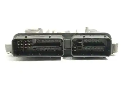 Pièce détachée automobile d'occasion calculateur moteur ecu pour opel astra j sedán 1.7 cdti (69) références oem iam 55588354  55579719