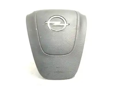 Автозапчасти б/у передняя левая подушка безопасности за opel astra j sedán 1.7 cdti (69) ссылки oem iam 13299780  