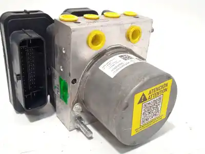 Автозапчасти б/у абс за CITROEN C3 AIRCROSS II (2R_, 2C_) 1.2 PURETECH 110 (2RHNZB, 2RHNZW, 2RHNPX, 2RHNPJ) ссылки OEM IAM 39242804 970261 0265957058