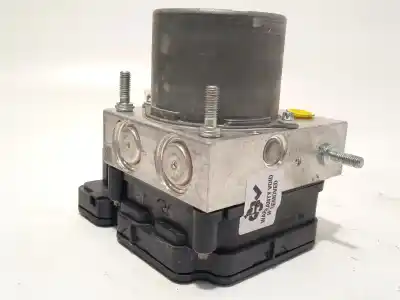 Автозапчасти б/у абс за citroen c3 aircross ii (2r_, 2c_) 1.2 puretech 110 (2rhnzb, 2rhnzw, 2rhnpx, 2rhnpj) ссылки oem iam 39242804 970261 0265957058