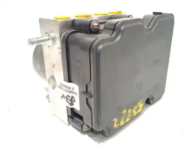 Автозапчасти б/у абс за citroen c3 aircross ii (2r_, 2c_) 1.2 puretech 110 (2rhnzb, 2rhnzw, 2rhnpx, 2rhnpj) ссылки oem iam 39242804 970261 0265957058