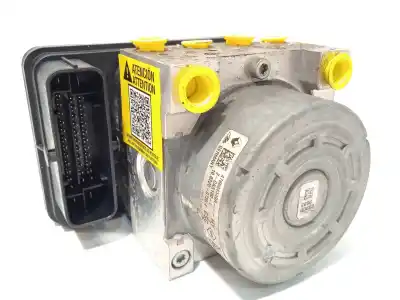 Автозапчастина б/у АБС для RENAULT MEGANE IV BERLINA 5P  Посилання на OEM IAM 476604349R 10022007284 28515242313