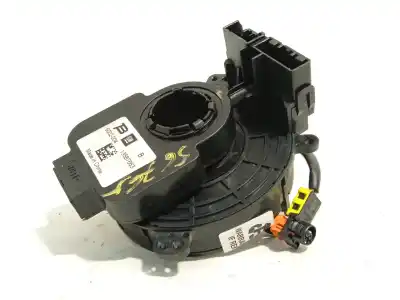 Pezzo di ricambio per auto di seconda mano anello airbag per opel astra j sedán 1.7 cdti (69) riferimenti oem iam 22914039  13587663