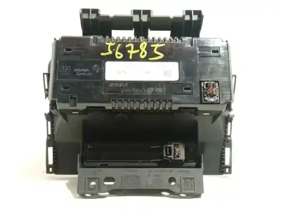 Pièce détachée automobile d'occasion écran multifonctions pour opel astra j sedán 1.7 cdti (69) références oem iam 22858076  