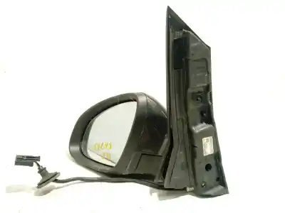 Second-hand car spare part left rearview mirror for opel astra j sedán 1.7 cdti (69) oem iam references 13308357  13308359