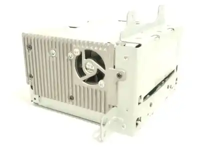 Pezzo di ricambio per auto di seconda mano impianto audio / radio cd per opel astra j sedán 1.7 cdti (69) riferimenti oem iam 22976602  