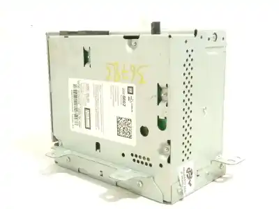 Pezzo di ricambio per auto di seconda mano impianto audio / radio cd per opel astra j sedán 1.7 cdti (69) riferimenti oem iam 22976602  