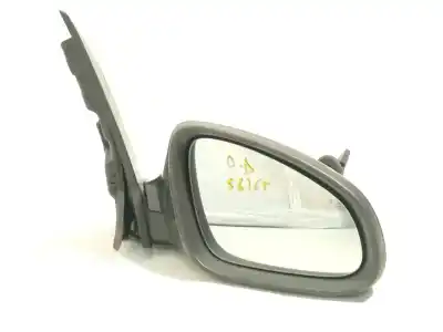 Pièce détachée automobile d'occasion rétroviseur droit pour opel astra j sedán 1.7 cdti (69) références oem iam 13308358