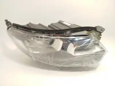 Second-hand car spare part right headlight for citroen jumpy furgón (v_) 2.0 bluehdi 120 oem iam references 9808567680  