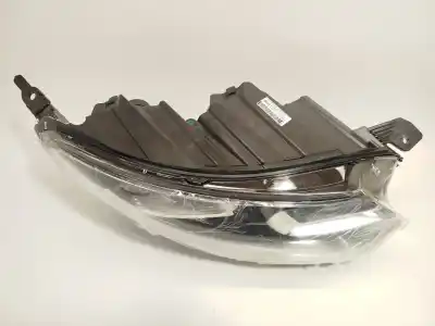 Second-hand car spare part right headlight for citroen jumpy furgón (v_) 2.0 bluehdi 120 oem iam references 9808567680  