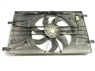 Pièce détachée automobile d'occasion ventilateur pour opel astra j sedán 1.7 cdti (69) références oem iam 13427160