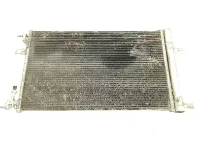Pièce détachée automobile d'occasion condenseur de climatisation pour opel astra j sedán 1.7 cdti (69) références oem iam 13377763