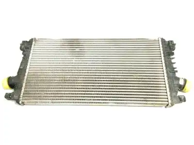 Pièce détachée automobile d'occasion intercooler / échangeur d'air pour opel astra j sedán 1.7 cdti (69) références oem iam 13267647
