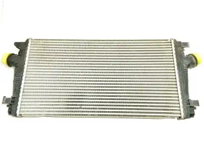 Pezzo di ricambio per auto di seconda mano intercooler per opel astra j sedán 1.7 cdti (69) riferimenti oem iam 13267647  