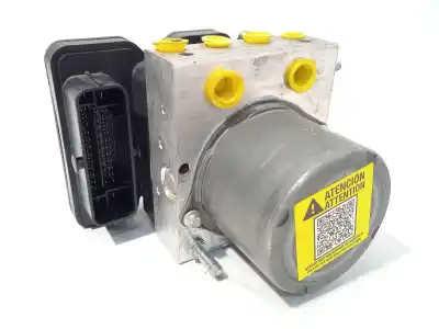 Peça sobressalente para automóvel em segunda mão ABS por DACIA DUSTER (HM_)  Referências OEM IAM 476604020R 970218 0265956948
