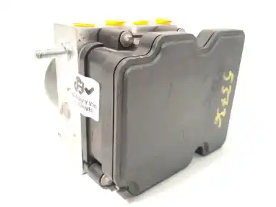 Peça sobressalente para automóvel em segunda mão abs por dacia duster (hm_) 1.0 tce 100 (hmmt) referências oem iam 476604020r 970218 0265956948