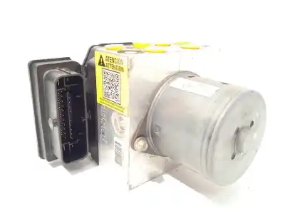 Recambio de automóvil de segunda mano de Abs para VOLKSWAGEN TIGUAN (5N2) T1 BlueMotion referencias OEM IAM 5N0614109BD 54085769U 17618893