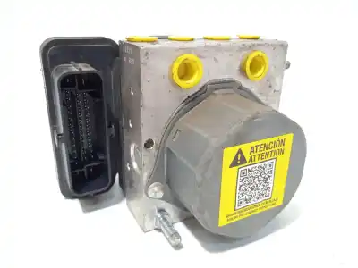 Second-hand car spare part Abs for RENAULT CAPTUR I (J5_, H5_) 1.2 TCe 120 OEM IAM references 476601283R 269722 2265106516