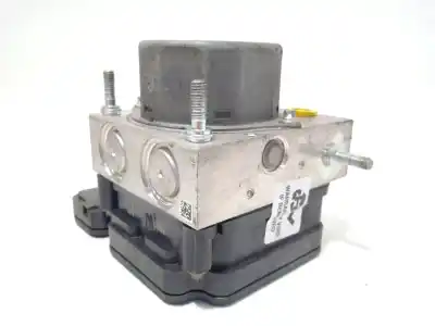 Pezzo di ricambio per auto di seconda mano abs per renault captur i (j5_, h5_) 1.2 tce 120 riferimenti oem iam 476601283r 269722 2265106516