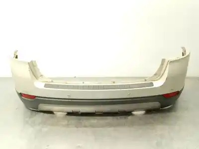 Peça sobressalente para automóvel em segunda mão para choques traseiro por chevrolet captiva (c100, c140) 2.0 d 4wd referências oem iam 96671242