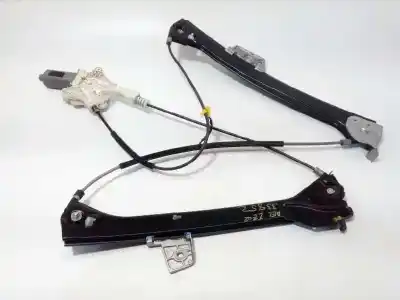 Second-hand car spare part driver left window regulator for mercedes-benz clase clk (w209) coupe 220 cdi (209.308) oem iam references a2308200942