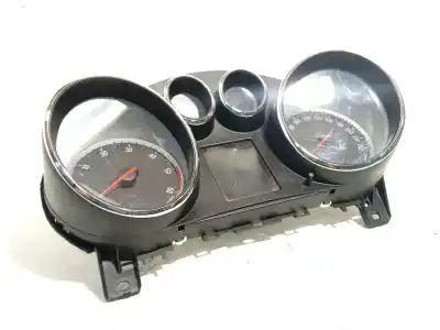 Pièce détachée automobile d'occasion compteur de vitesse tableau de bord pour opel astra j sedán 1.7 cdti (69) références oem iam 13442454