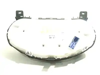 Автозапчасти б/у приборная доска за opel astra j sedán 1.7 cdti (69) ссылки oem iam 13442454  
