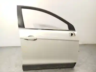 Peça sobressalente para automóvel em segunda mão porta dianteira direita por chevrolet captiva (c100, c140) 2.0 d 4wd referências oem iam 42352070