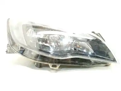 Pièce détachée automobile d'occasion feu droit pour opel astra j sedán 1.7 cdti (69) références oem iam 13365291