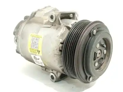 Pièce détachée automobile d'occasion compresseur de climatisation pour opel astra j sedán 1.7 cdti (69) références oem iam 13412248