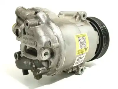 Peça sobressalente para automóvel em segunda mão compressor de ar condicionado a/a a/c por opel astra j sedán 1.7 cdti (69) referências oem iam 13412248 401351739 