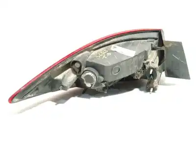 Автозапчасти б/у правый задний фонарь за opel astra j sedán 1.7 cdti (69) ссылки oem iam 25870154 90034137 