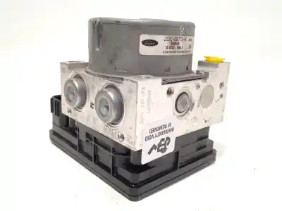 Peça sobressalente para automóvel em segunda mão abs por ford fiesta (ce1) 1.5 tdci cat referências oem iam j1bc2b373ae 10022014664 10091801803