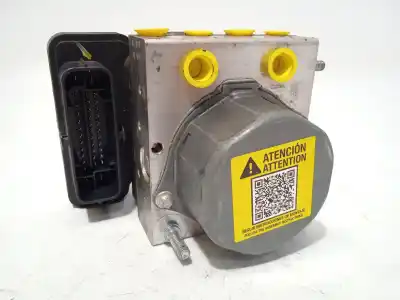 Автозапчасти б/у абс за RENAULT CLIO IV (BH_) 1.5 DCI 75 ссылки OEM IAM 476600188R 269722 0265956527