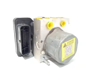 Peça sobressalente para automóvel em segunda mão ABS por DACIA DUSTER II  Referências OEM IAM 476602738R 269727 2265106516