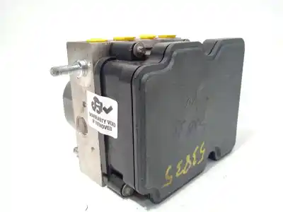 Peça sobressalente para automóvel em segunda mão abs por dacia duster ii essential referências oem iam 476602738r 269727 2265106516