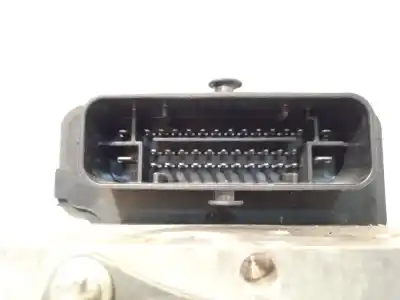 Peça sobressalente para automóvel em segunda mão abs por dacia duster ii essential referências oem iam 476602738r 269727 2265106516