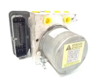 Second-hand car spare part ABS for PEUGEOT RIFTER  OEM IAM references 9812786180 970025 2265106539