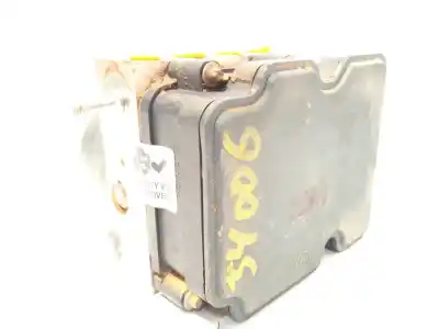 Peça sobressalente para automóvel em segunda mão abs por citroen c3 feel referências oem iam 93487145 970025 2265106455