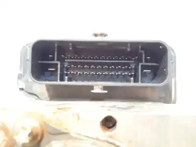 Peça sobressalente para automóvel em segunda mão abs por citroen c3 feel referências oem iam 93487145 970025 2265106455