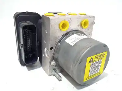 Автозапчасти б/у абс за CITROEN C3 AIRCROSS II (2R_, 2C_) 1.2 PURETECH 110 (2RHNZB, 2RHNZW, 2RHNPX, 2RHNPJ) ссылки OEM IAM 39242804 970261 0265957058