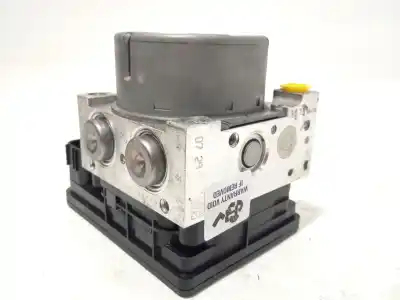 Peça sobressalente para automóvel em segunda mão abs por ford fiesta (ce1) st-line referências oem iam h1bc2b373cg 10022011924 h1bc2c219cg