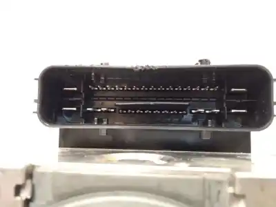 Peça sobressalente para automóvel em segunda mão abs por ford fiesta (ce1) st-line referências oem iam h1bc2b373cg 10022011924 h1bc2c219cg