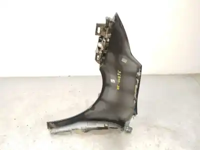 Pezzo di ricambio per auto di seconda mano parafango anteriore destro per citroen c4 i (lc_) 1.6 hdi riferimenti oem iam 7841s2  
