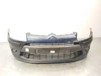 Pezzo di ricambio per auto di seconda mano Paraurti Anteriore per CITROEN C4 I (LC_) 1.6 HDI Riferimenti OEM IAM 7401QV  742224