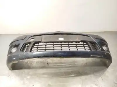 Автозапчастина б/у передній бампер для citroen c4 i (lc_) 1.6 hdi посилання на oem iam 7401qv  742224