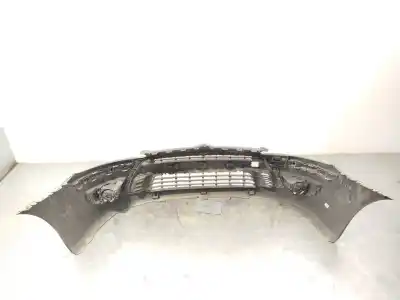 Автозапчастина б/у передній бампер для citroen c4 i (lc_) 1.6 hdi посилання на oem iam 7401qv  742224