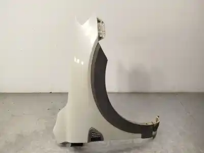 Peça sobressalente para automóvel em segunda mão guarda-lamas dianteiro direito por chevrolet captiva (c100, c140) 2.0 d 4wd referências oem iam 96624396