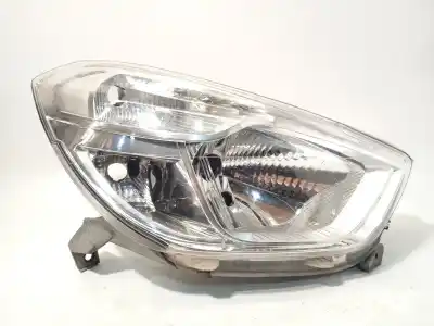 Автозапчасти б/у ПРАВАЯ ФАРА за DACIA DOKKER MONOSPACE (KE_)  ссылки OEM IAM 260102414R 90008171 260103087R